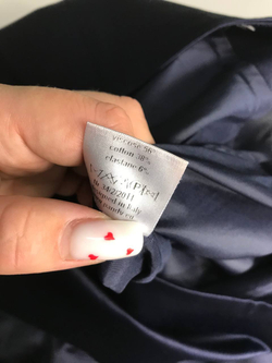 Юбка Potis&Verso красивая 46+6 на 52 размер