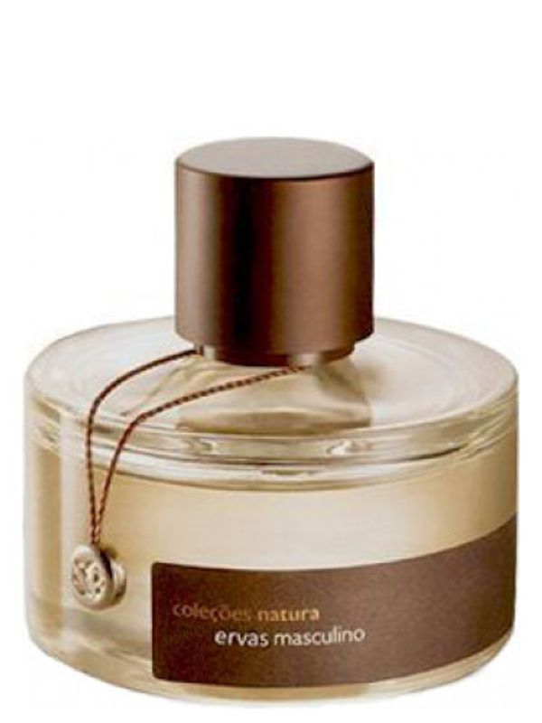 Natura Ervas Masculino