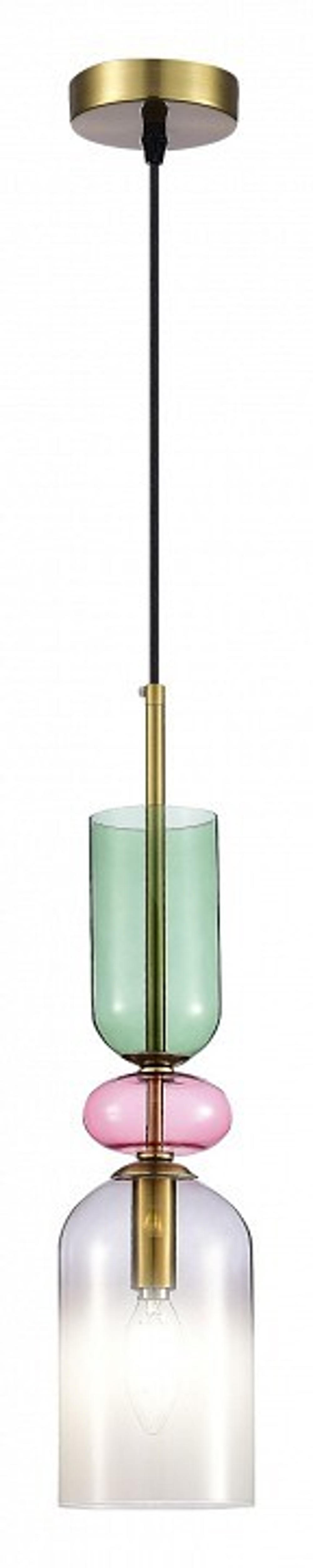 Подвесной светильник ST-Luce SL2000.203.01