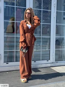 Костюм II-6875 Фабрика Моды