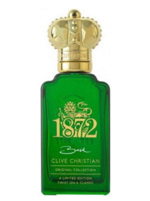 Clive Christian 1872 Basil