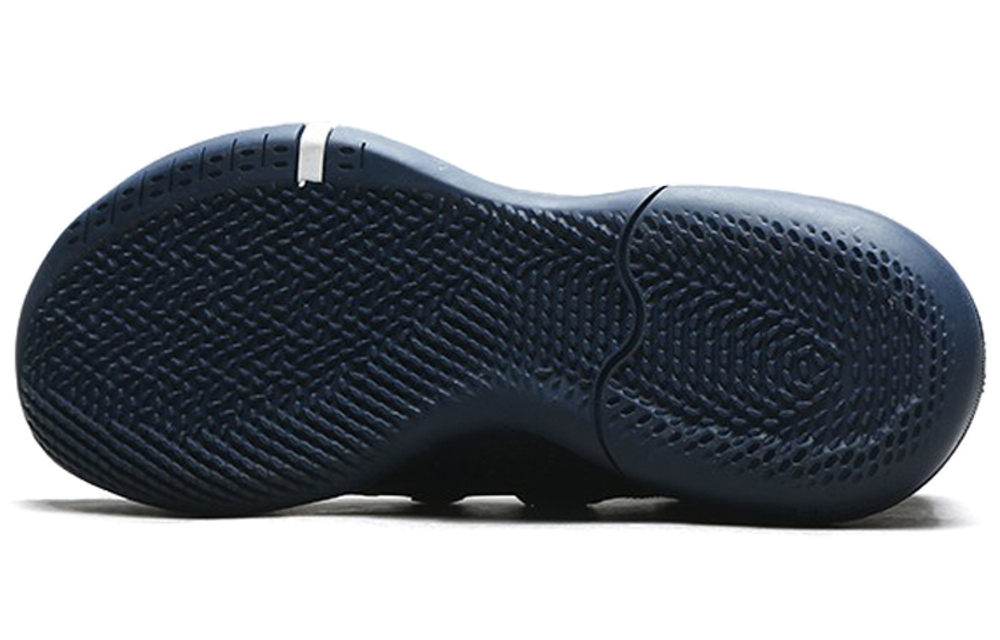 Кроссовки Nike Kobe Ad Promo Tb "Midnight Navy"