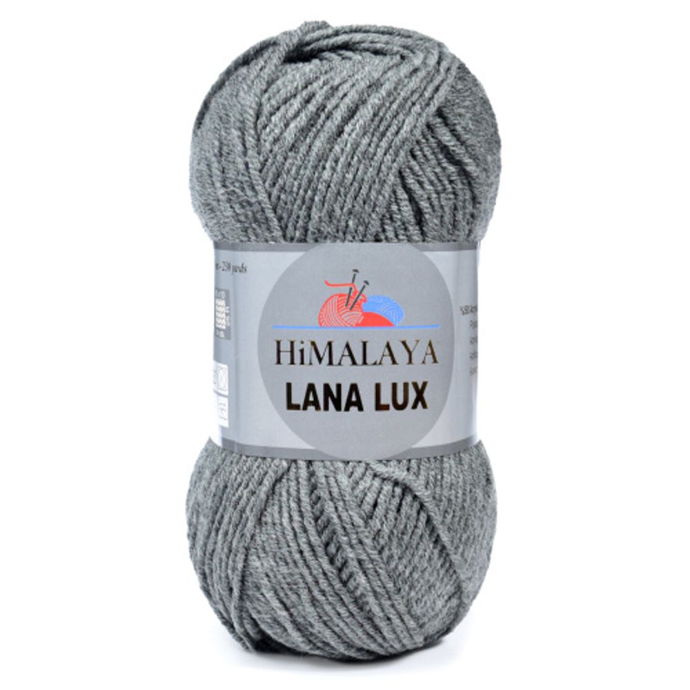 Пряжа Himalaya Lana Lux (74814) Пряжа Himalaya Lana Lux (74814)