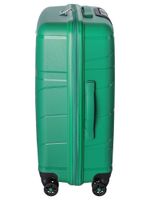 Чемодан 463 / Полипропилен