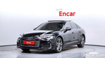 Audi A6 (C8) 40 TDI Premium (08.2022)