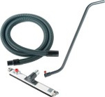 Пылесос промышленный Ghibli POWER InDust AX 20 SP Z22 взрывобезопасный 12058800001