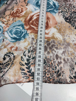 Платок Eripek из вискозы