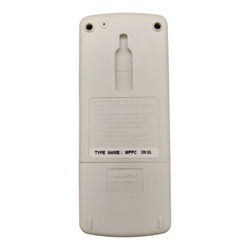 Пульт Mitsubishi MPPC 3n3q MP06B пульт для кондиционера Mitsubishi Electric MSZ-HA25VA-E1 и др.