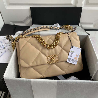 Chanel 19 Large 30 cm