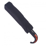 Зонт 107-1, 012946 Черный