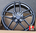 Комплект дисков Titan Forged TF51 19x8.5/9.5 et35/35 5x112