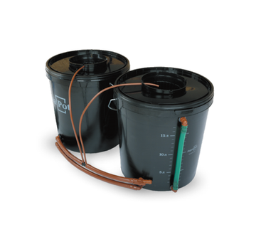 Гидропонная установка AquaPot Duo