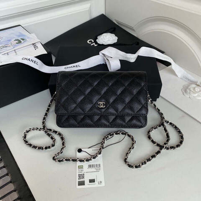 Chanel Woc