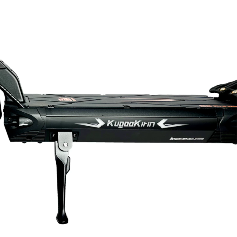 Электросамокат Kugoo Kirin G2 Pro Max