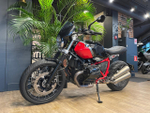 BMW R Nine T Urban G/S, 2021
