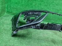 Бампер передний Geely Tugella (2019-н.в.)