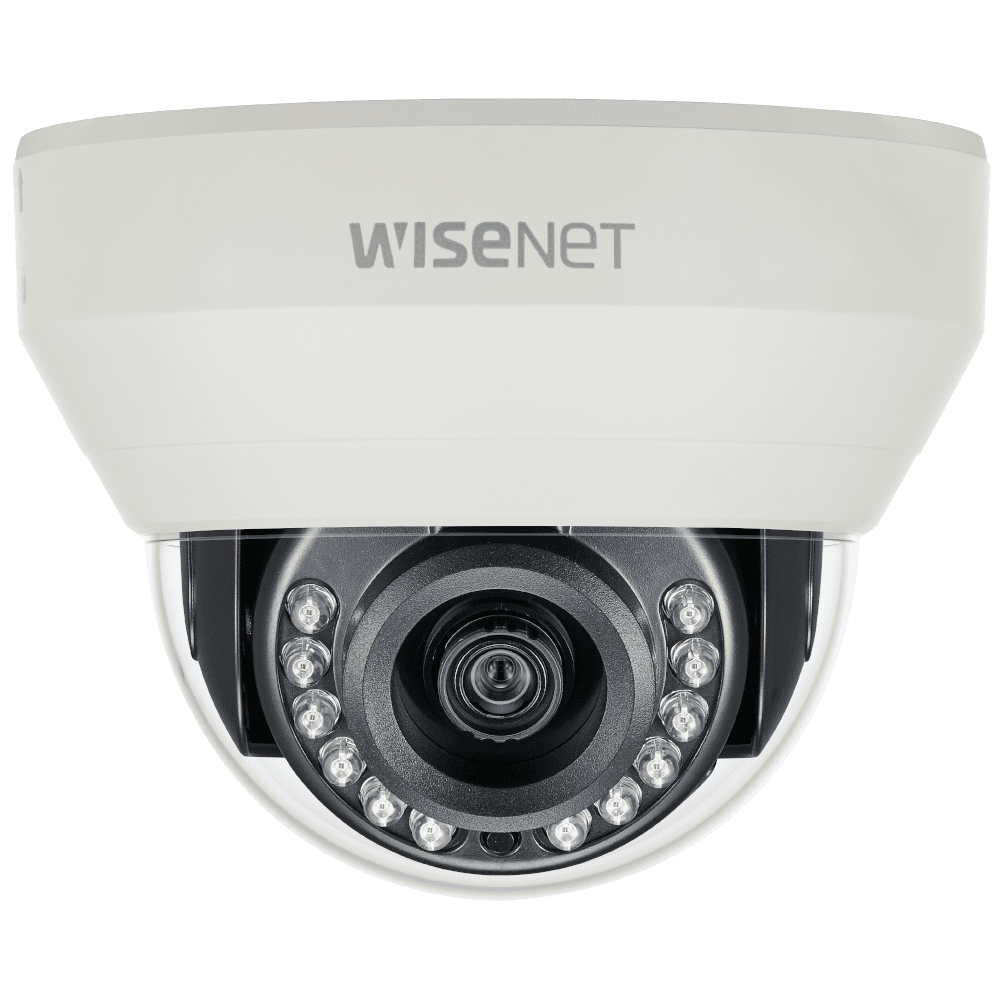 Wisenet HCD-7030RP