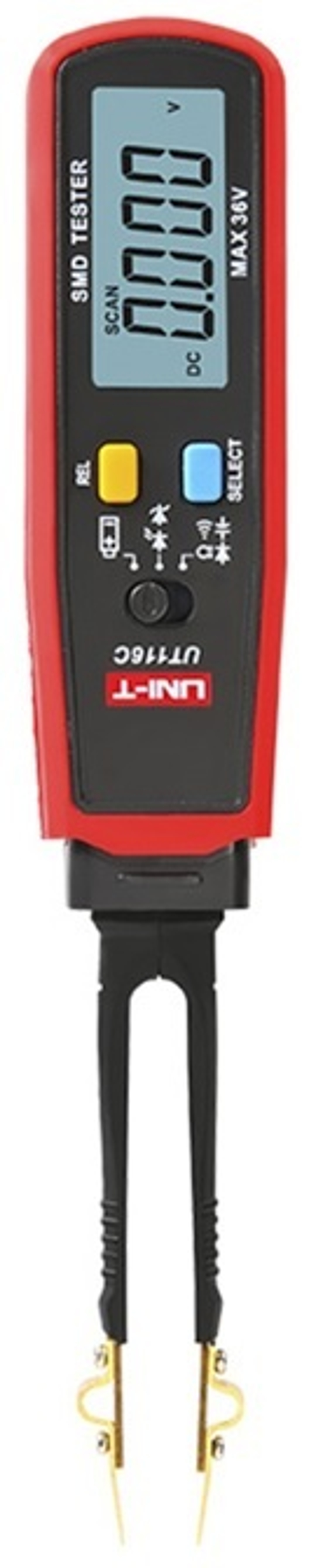 Мультиметр  UNI-T UT116C