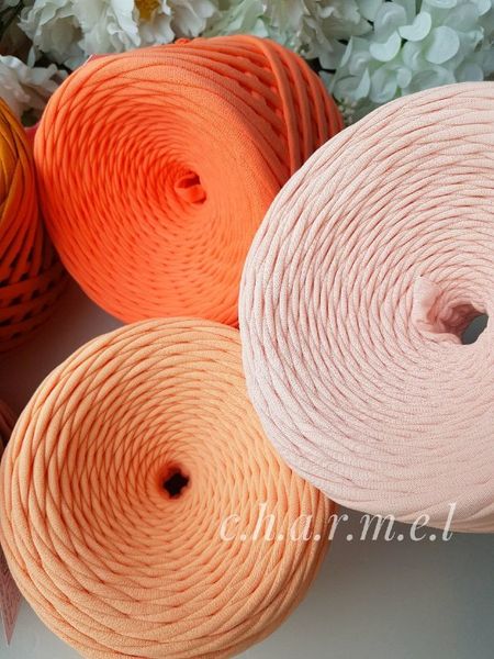 Поступление трикотажной пряжи Zефирка!