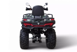 Квадроцикл бензиновый MOTAX GRIZLIK Y300