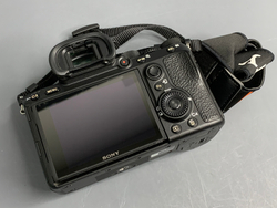 Sony A7 III 47.600 кадров