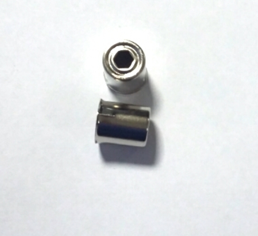 Колпачок магнетрона СВЧ