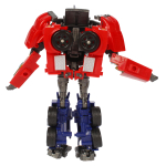 Робот-машина, коробка BM-2585