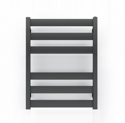 FORMA Breeze полотенцесушитель электрический EQD 90x40 cм