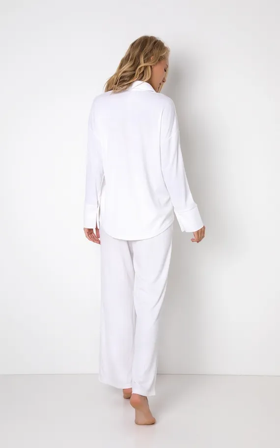 SIMONE SET Пижамный комплект женский со штанами