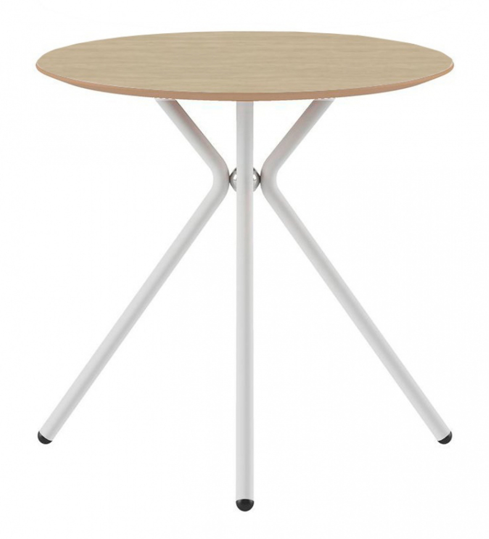 Стол обеденный металлический Kilig