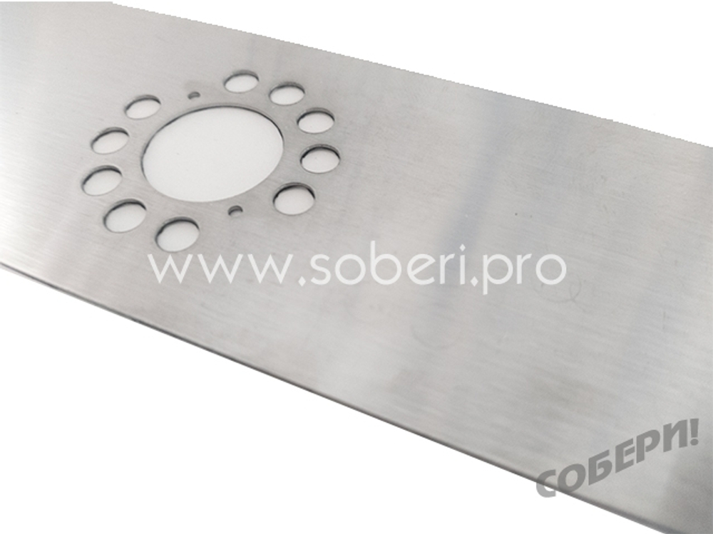 как установить ламповую 9-штырьковую панельку в корпус усилителя