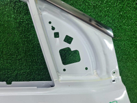 Дверь передняя правая KIA Sportage 4 QL (2016-2022)