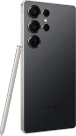6.9" Смартфон Samsung Galaxy S25 Ultra 12/1Tb,  SM-S938B,  NFC,  AMOLED,  120Гц,  5000мAч,  черный титан