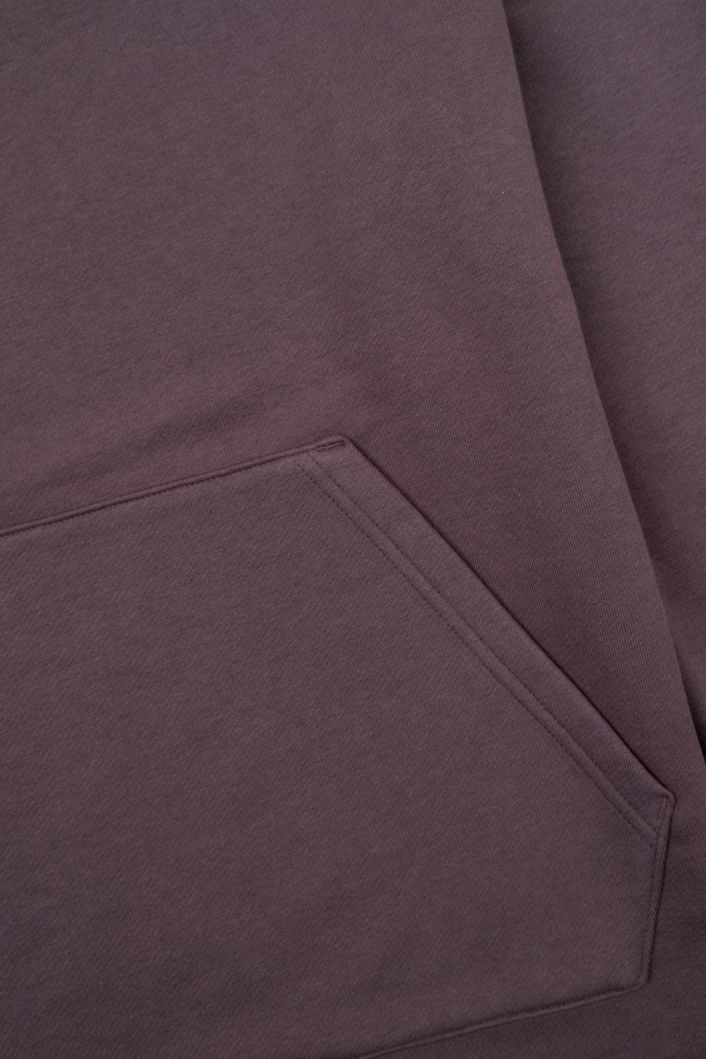 Толстовка Sailor Paul Laces Коричневая