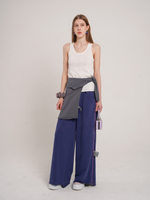 Майка Базовая Белая