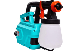 Сетевой краскопульт STURM SG9660B