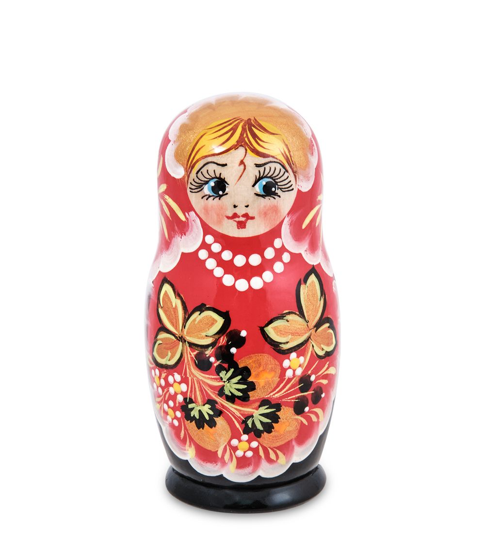 МР-80/10-B Матрешка 5м «Маня»