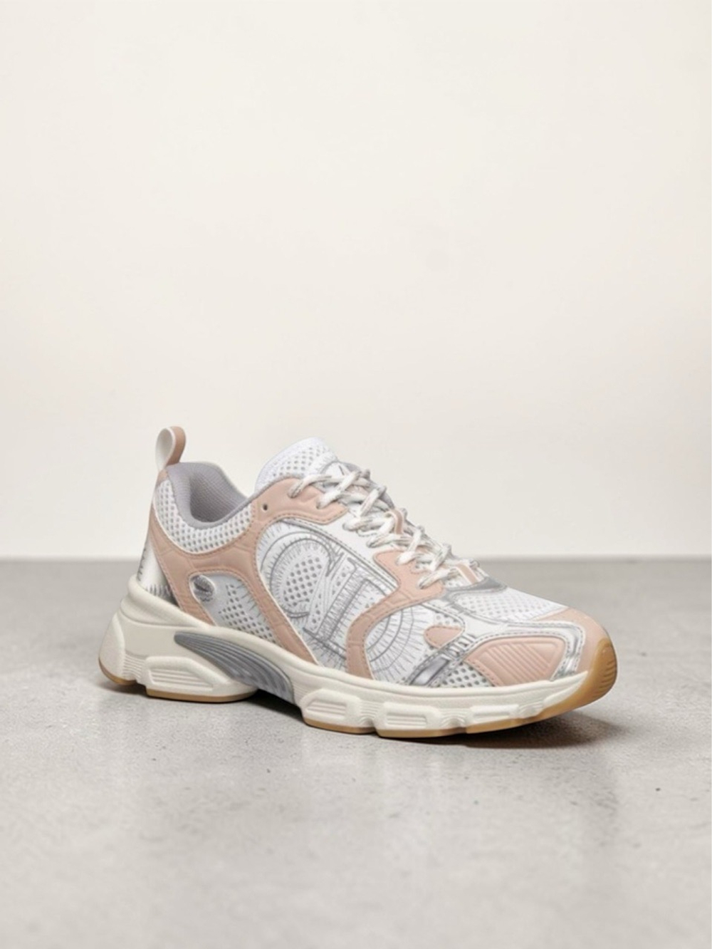 Кроссовки Christian Dior