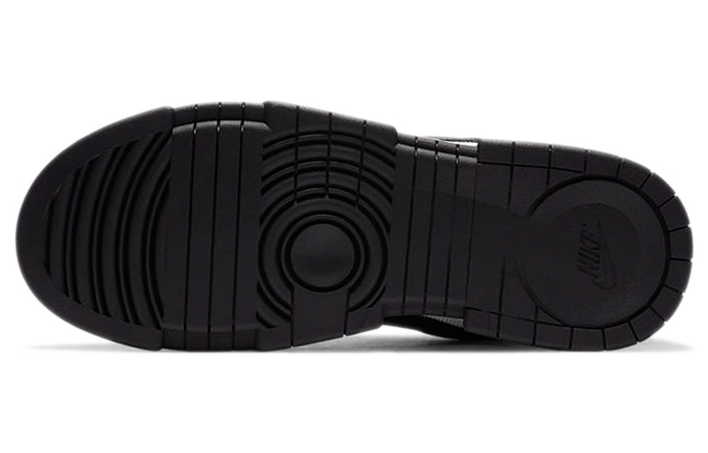 Кроссовки Nike Dunk Disrupt Disrupt "Black" (Женская размерная сетка)