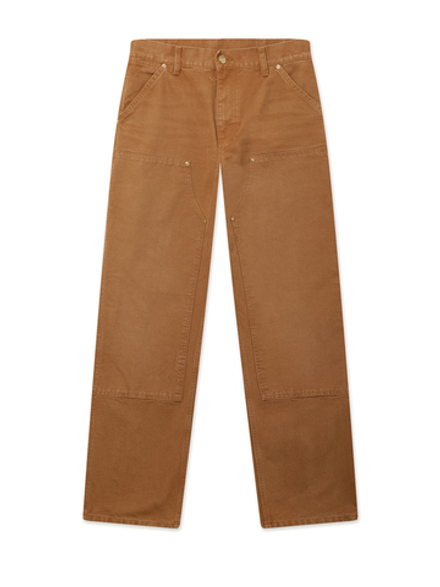 Мужские Брюки (Relaxed Straight Fit) Double Knee