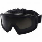 Очки-маска баллистические PMX Impact GB700SDT ANTI-FOG 96% Жёл. 89% Сер. 23%