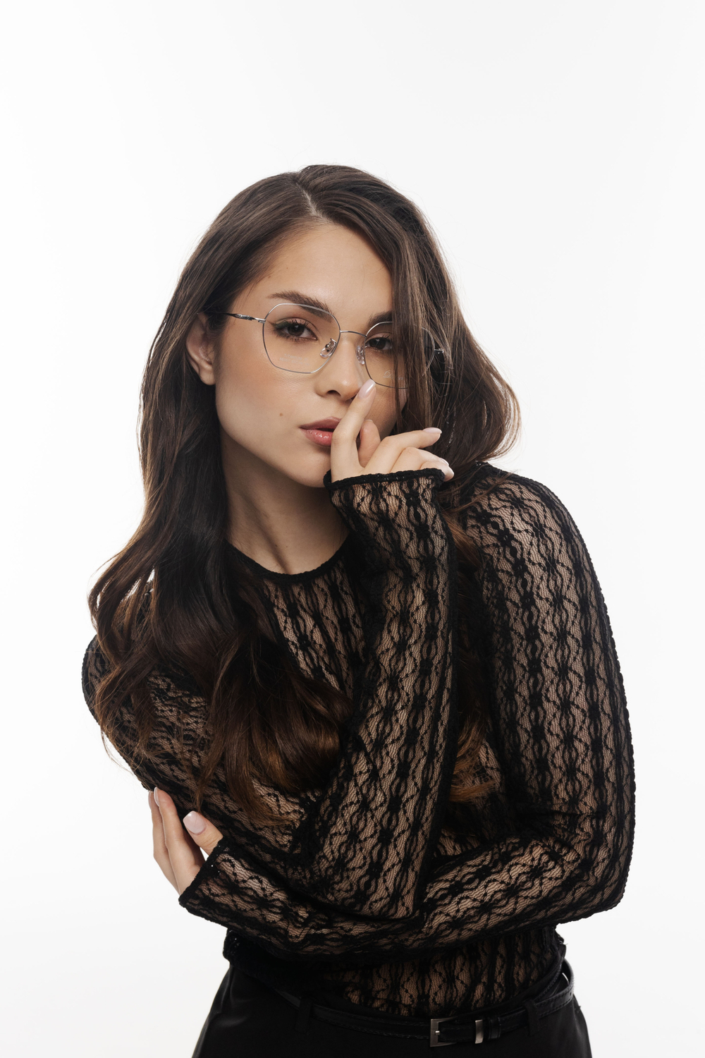 Изг. оправы Venotti 86357 C3