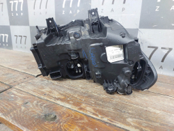 Фара левая Adaptive LED BMW X3 (G01) 17-21 Б/У Оригинал 63117466119