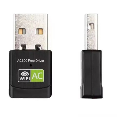 Wi-Fi USB адаптер WD-4507AC