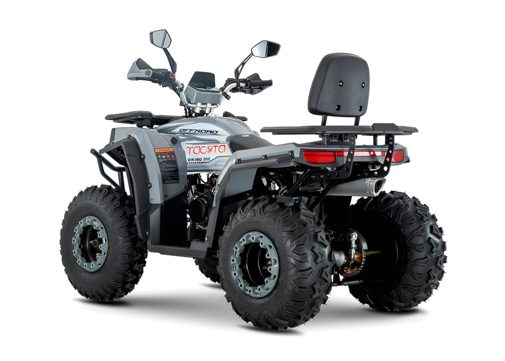 Квадроцикл YACOTA Viking 200