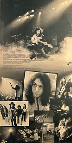 Rainbow - Ritchie Blackmore's Rainbow (Англия 1975г.)
