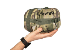 Snugpak Jungle Bag - TERRAIN PATTERN