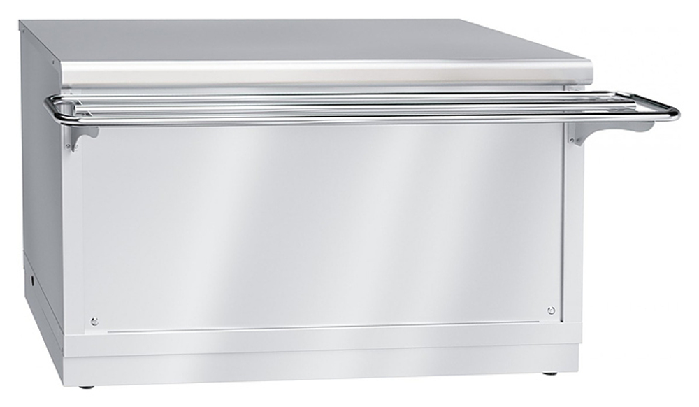 Прилавок для горячих напитков Abat ПГН-70Х-01