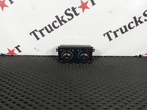 Блок управления отопителем 2022г.