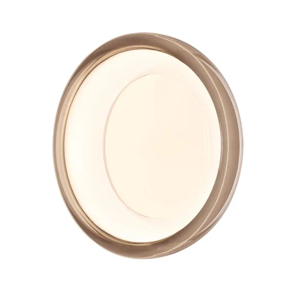 7777/DLN COLOR SN 112 Светильник пластик/белый/серый LED 48Вт 3000/4000/6000К D400 IP43 CCT PORTMAN